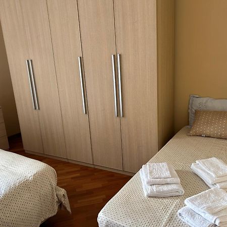 Ls Rooms - Appartamento In Centro Vista Mare Агридженто Экстерьер фото